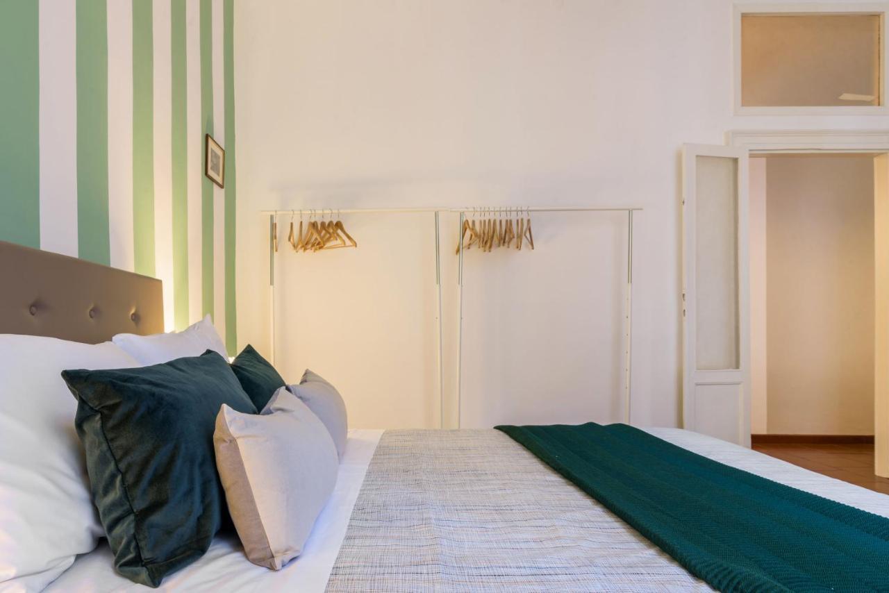 Moscova Flexyrent Apartment Milano Exterior foto