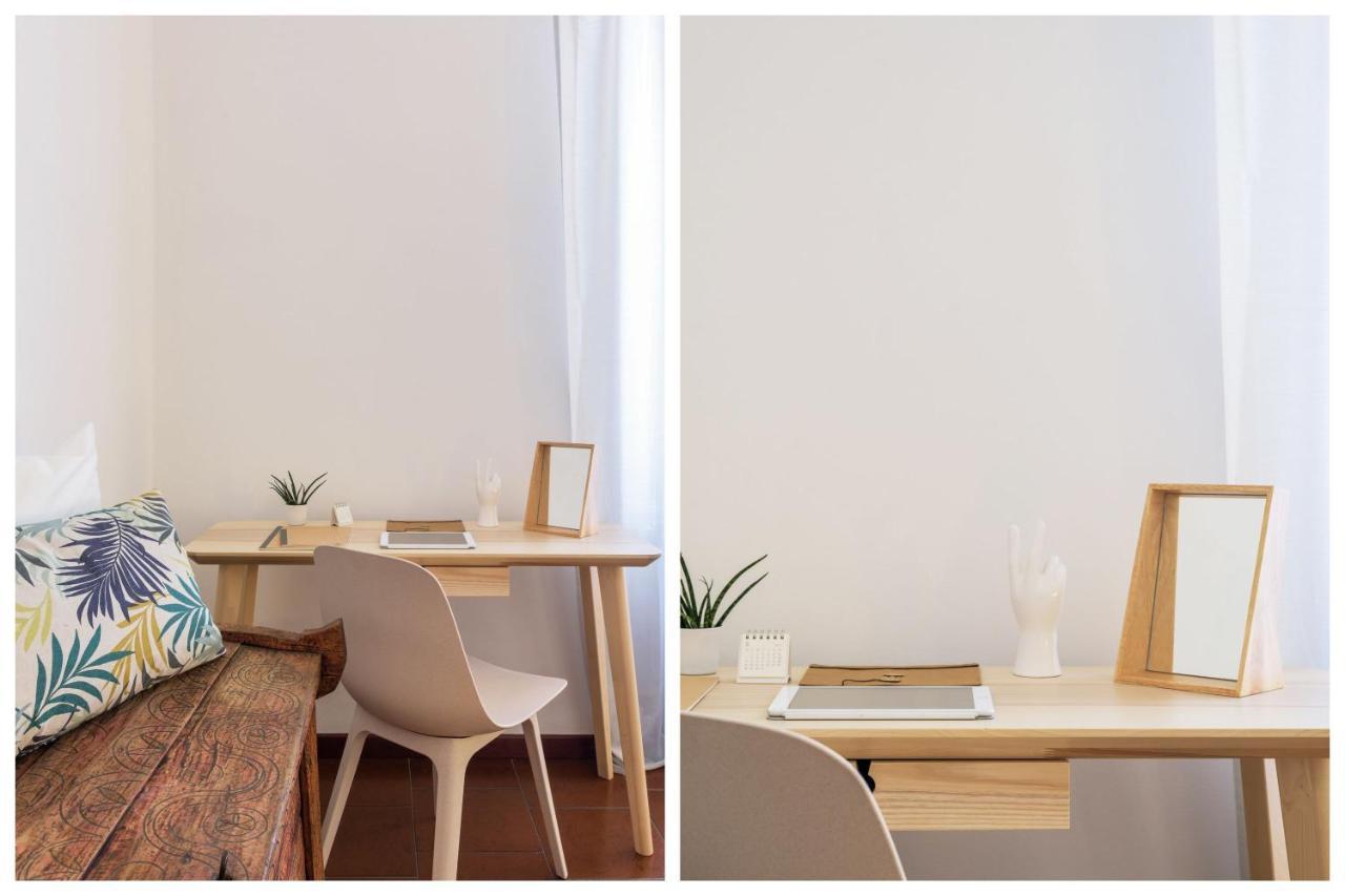 Moscova Flexyrent Apartment Milano Exterior foto